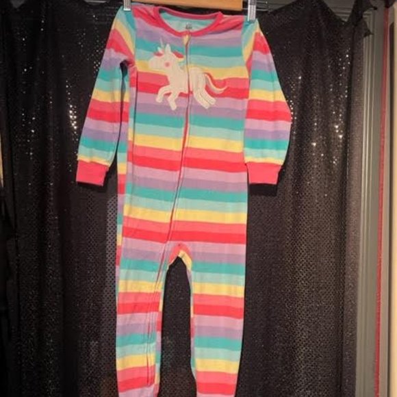 4T Girls Pajama Bundle - Picture 2 of 5